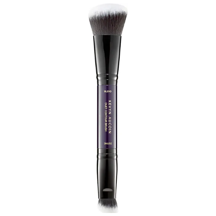 Kevyn Aucoin Duet Contour Brush