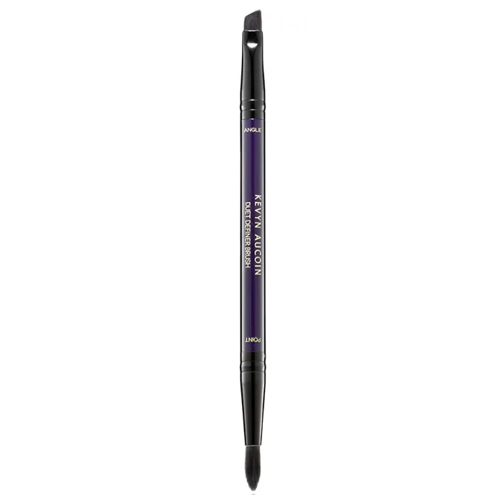 Kevyn Aucoin Duet Definer Brush