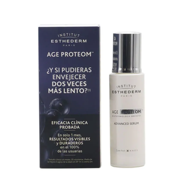 Institut Esthederm Age Proteom Advanced Serum 30ml