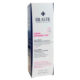 Rilastil Aqua Intense 72H 40ml