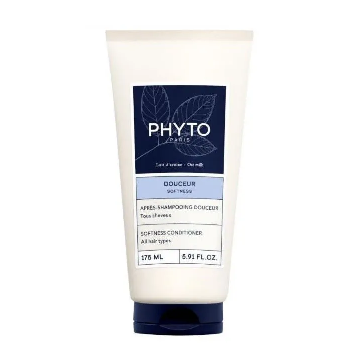 Phyto Paris Smoothness Conditioner 175ml