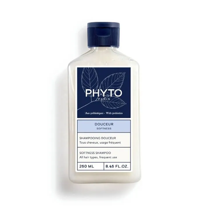 Phyto Paris Shampooing Douceur 250ml
