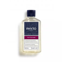 Phyto Phytocyane Revitalising Shampoo 250ml