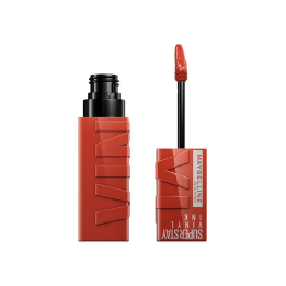 Maybelline Superstay Vinyl Ink Liquid Lipstick 130-Extra 4,2ml