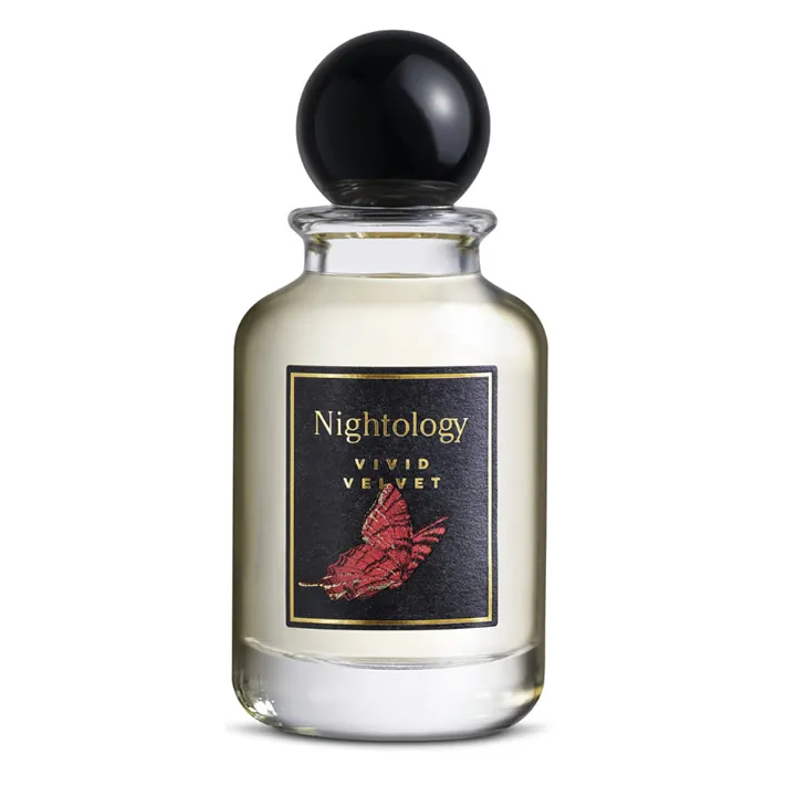 Nightology Vivid Velvet Eau De Parfum Spray 100ml
