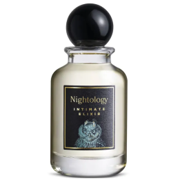 Nightology Intimate Elixir Eau De Parfum Vaporisateur 100ml
