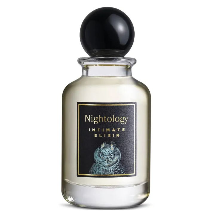 Nightology Intimate Elixir Eau De Parfum Spray 100ml
