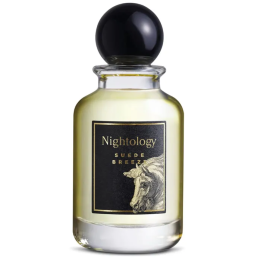 Nightology Suede Breeze Eau De Parfum Vaporisateur 100ml