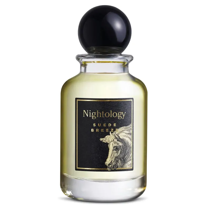 Nightology Suede Breeze Eau De Parfum Spray 100ml