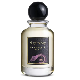 Nightology Exquisite Lily Eau De Parfum Vaporisateur 100ml