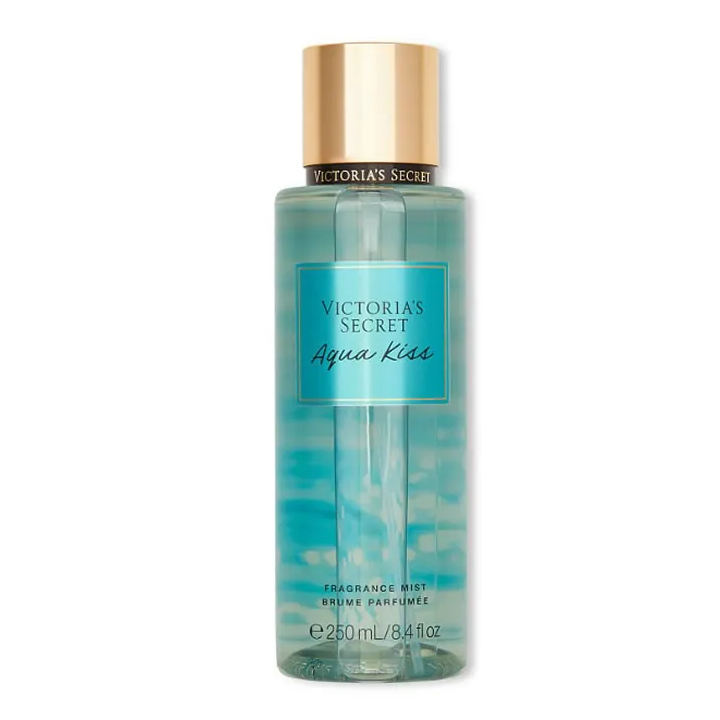 Victoria´s Secret Aqua Kiss Acqua Profumata Corpo Spray 250ml
