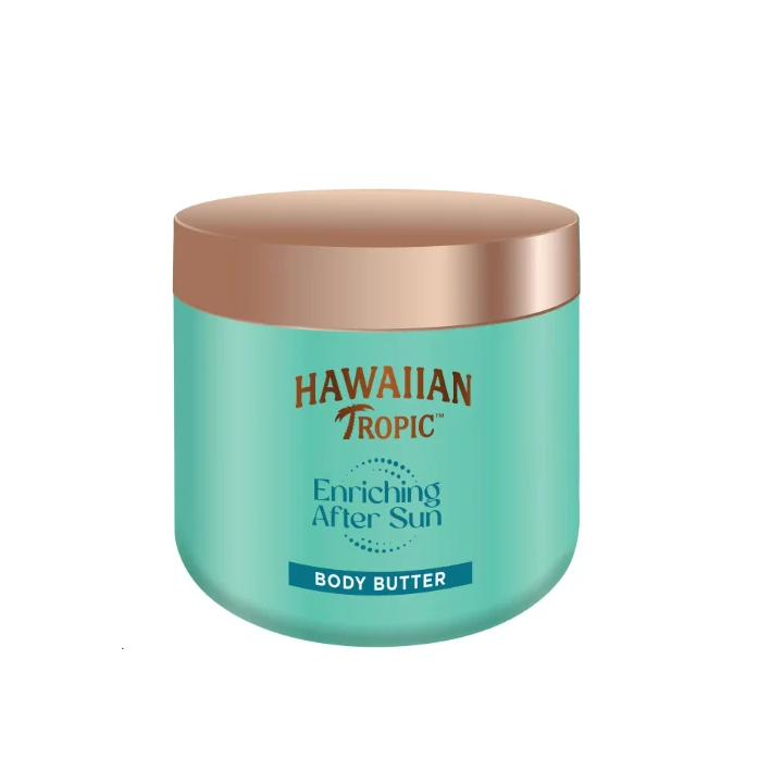 Hawaiian Tropic After Sun Body Butter 250ml