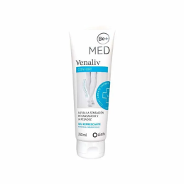 BE+ Venaliv Confort Gel Piernas Cansadas 250ml 