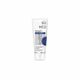 BE+ Venaliv Refresh Gel Müde Beine 250ml