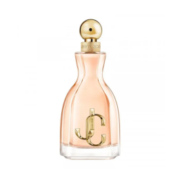 Jimmy Choo I Want Choo Eau De Parfum Spray 40ml
