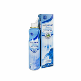 Cinfa Respimar Nettoyant Et Hydratant 120ml