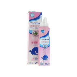 Cinfa Respimar Pédiatrique 120ml