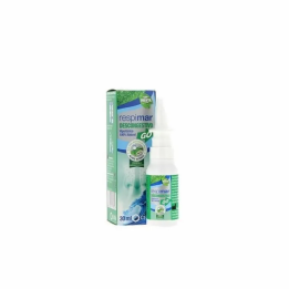 Cinfa Respimar Décongestionnant Go 30ml