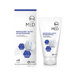 BE+ Med Sfregamenti 150ml