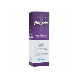 Fisioprim Crema Massaggio Sportivo 250ml