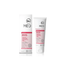 BE+Med Controllo arrossamento Idratazione SPF20 50ml