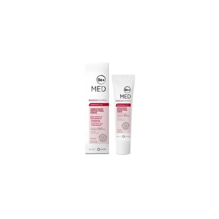 BE+Med Antiroges Forte 30ml