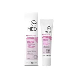 BE+Med Femconfort Vulvar Hydration 30 ml