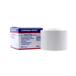 Venda Leukotape 5X10 cm Ref. 1703