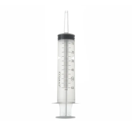 Jeringa Desechable Ico Sin Aguja 50ml