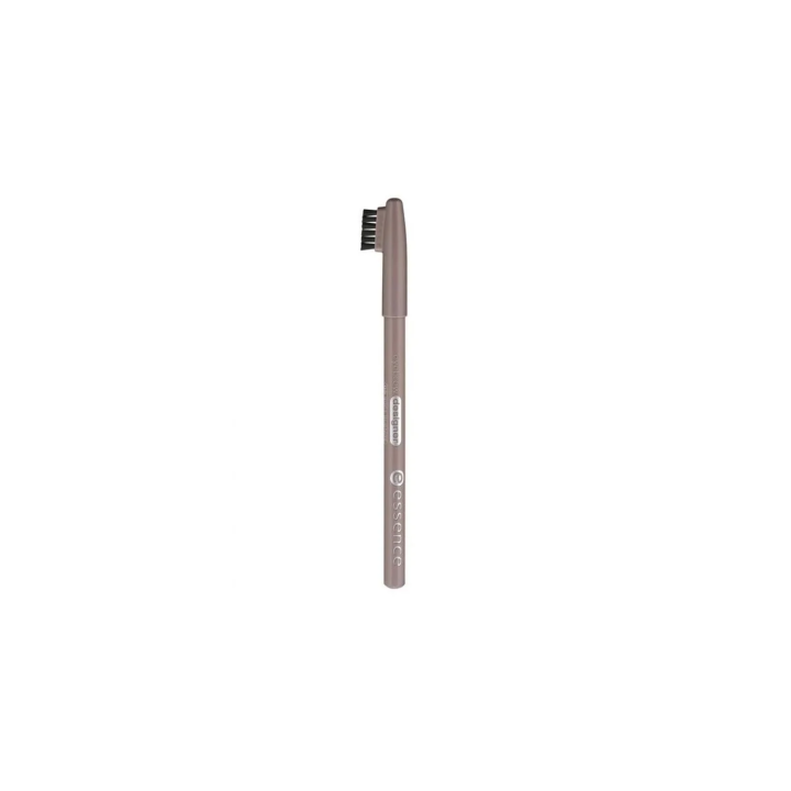Essence Cosmetics Eyebrow Designer Lápiz Para Cejas 05-Soft Blonde 1g