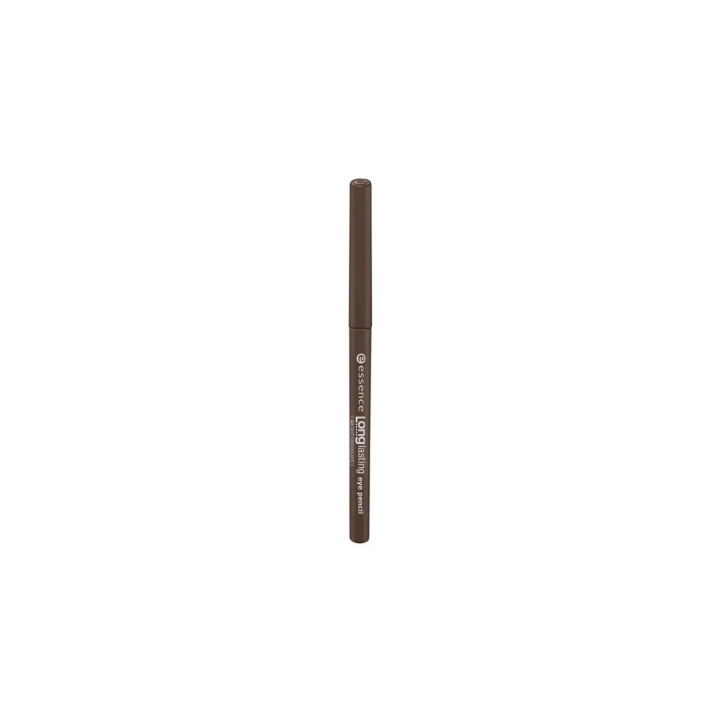 Essence Cosmetics Long-Lasting Lápiz De Ojos 02-Hot Chocolate 0,28g