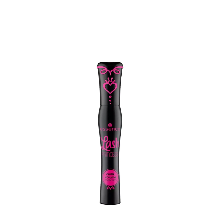 Essence Cosmetics Lash Princess Máscara Volumen y Rizo 12ml