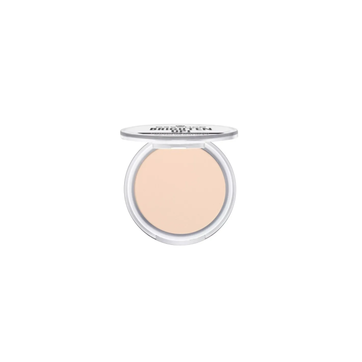 Essence Cosmetics Brighten Up! Polvos Banana 20 9g