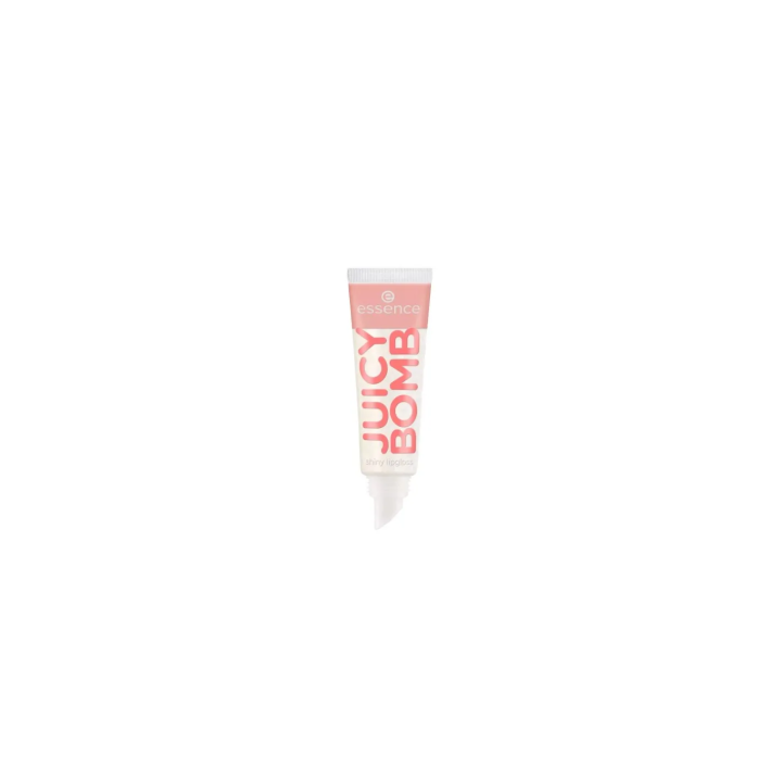 Essence Cosmetics Juicy Bomb Brillo De Labios 101-Lovely Itchi 10ml