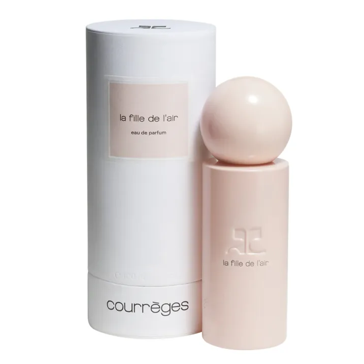 Courrèges La Fille De L'air Eau De Perfume Spray 100ml