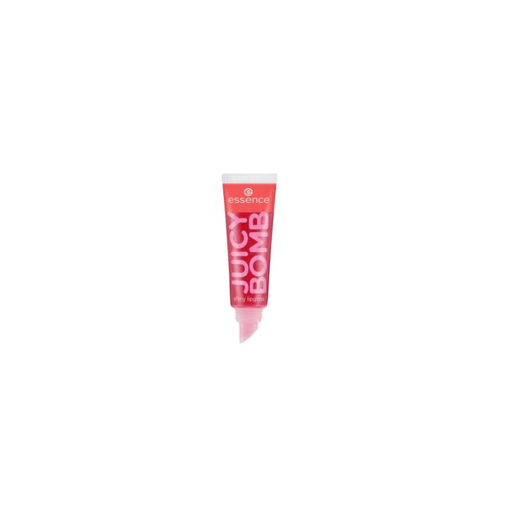 Essence Cosmetics Juicy Bomb Brillo De Labios 104-Poppin' Pomegranate 10ml