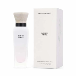 Adolfo Dominguez Jazmin Tonka Eau De Parfum Vaporisateur 60ml