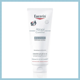 Eucerin Atopi Kontrollbalsam 400ml