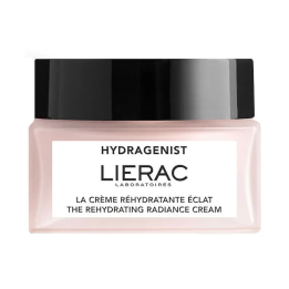 Lierac Hydragenist Crema Rehidratante Iluminadora 50ml