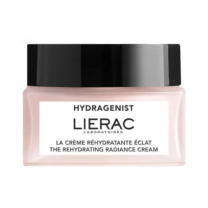 Lierac Hydragenist Crema Rehidratante Iluminadora 50ml