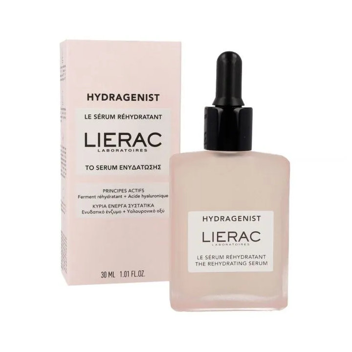 Lierac Hydragenist Rehydrating Serum 30ml
