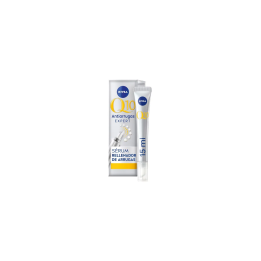 Cr Nivea Q10 Serum Antiarrugas Expert 15ml
