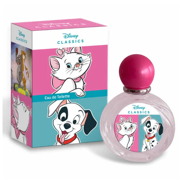 Disney Classics Eau De Toilette Spray 50ml