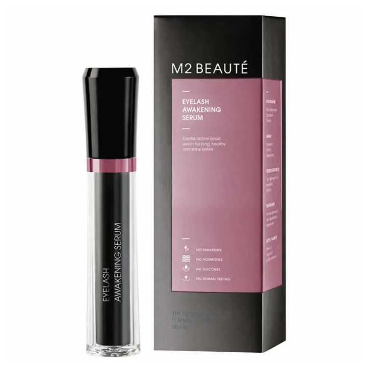M2 Beauté Eyelash Awakening Serum 4ml