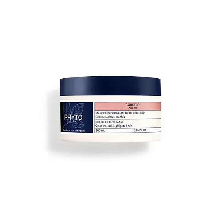 Phyto Maschera Prolunga Colore 200ml