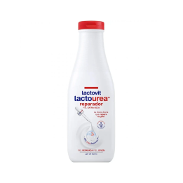 Gel Lactovit Lactourea 550