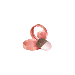 Bourjois Fard Blush Joues 16-Rose Coup 2,5g