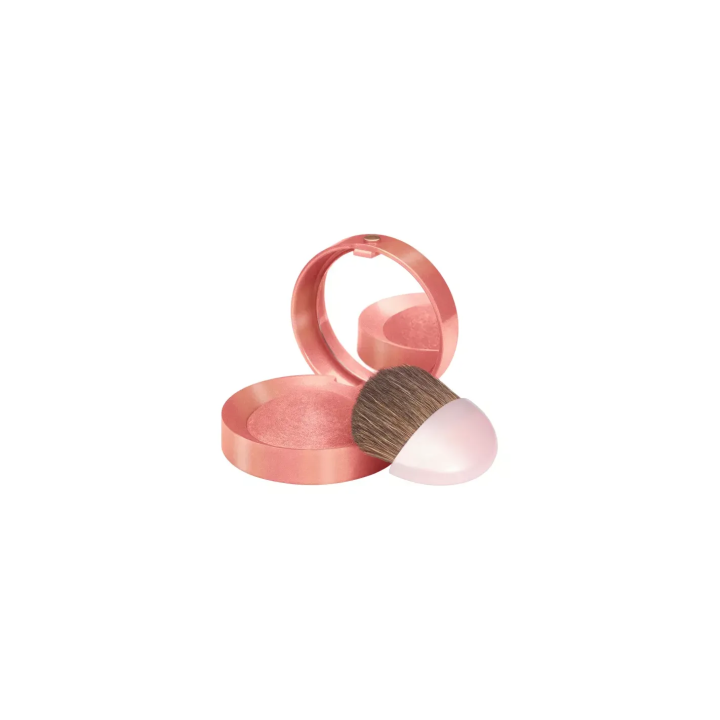 Bourjois Fard Blush Joues 16-Rose Coup 2,5g