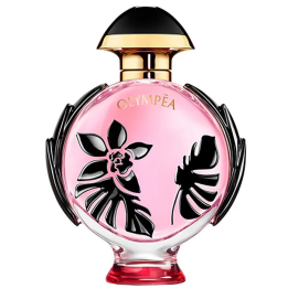 Paco Rabanne Olympéa Flora Eau De Parfum Vaporisateur 80ml