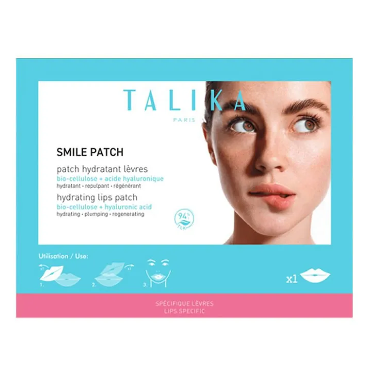 Talika Smile Patch 1 Unité